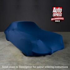 Richbrook Soft Indoor Car Cover avail. for all Bristol 400,402,403,404,Fighter