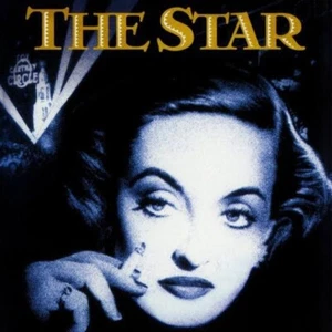 The Star (1952) DVD - Bette Davis Sterling Hayden Natalie Wood - Picture 1 of 1