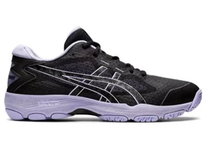 Asics Netburner Academy 9 Womens Netball Shoes (B Standard) (003) | BRAND NEW - Picture 1 of 13