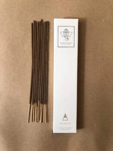 Sandalwood | Luxury Incense by Sacred Elephant - Picture 1 of 2