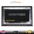 New Lcd Rear Cover Top Case Black for Dell Inspiron 3510 3511 3515 00WPN8 09WC73