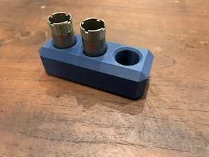 Shotgun Choke Holder Clay Target Shotgunning Hunting - Picture 1 of 2