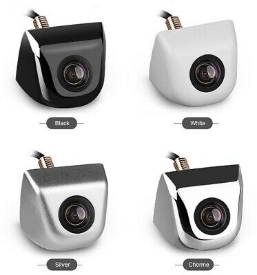 HD Night Vision Car Rear Camera For View Reverse Backup Parking Waterproof • 22.06€