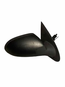 05 06 07 08 09 10 CHEVY COBALT Door Mirror Right Passenger Side Black - Foto 1 di 7