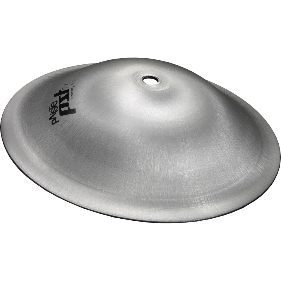 Paiste PSTX 9" Pure Bell Cymbal/New With Warranty/Model # CY0001258009