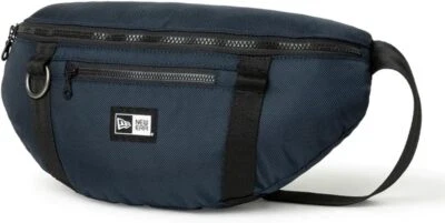 NUEVO ERA Bolso Cintura Bolso Body BOLSO CINTURA Azul Marino Nuevo Foto 1 de 4