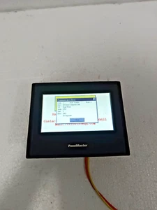 Cermate PanelMaster HMI PK043-10B-T1S Touchscreen Panel - Used - Picture 1 of 10