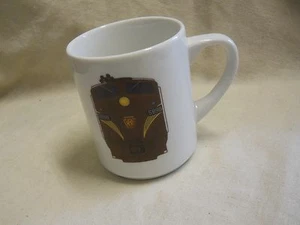 Coffee Cup: Pensylvania RR, 5898 PRR - Picture 1 of 5