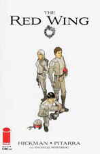 Red Wing, The #3 VF/NM; Image | Jonathan Hickman - we combine shipping
