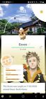 8x Background Eevee For 60 AUD⭐ Rare Collection (Seoul Safari) ⭐See Description 