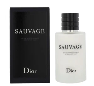 Dior Sauvage After Shave Balm 100 ml - Picture 1 of 1