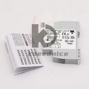 1Pcs New Genuine Carlo Gavazzi DPA51CM44 In Box #US - Picture 1 of 6