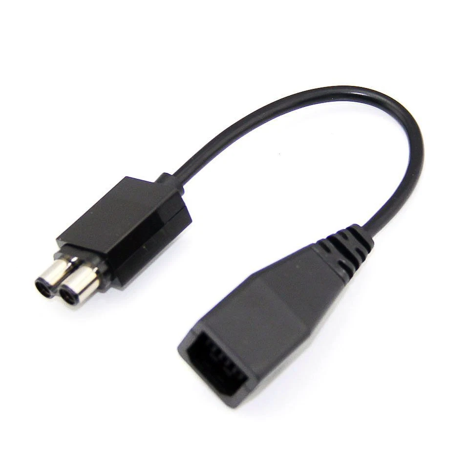 Power Transfer Cable for PSU of the old XBox360 to XBox One - Image 1 of 1