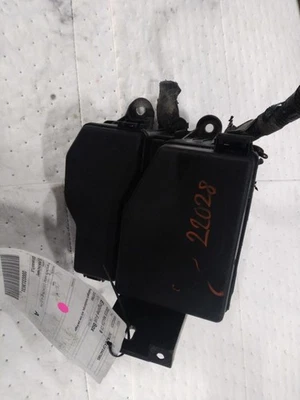 Fuse Box Engine Halogen Headlamps Fits 13-15 MAZDA CX-9 570344 - Изображение 1 из 4