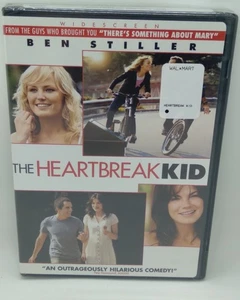 The Heartbreak Kid (DVD, 2007, Widescreen) New & Sealed! Ben Stiller - Imagen 1 de 3