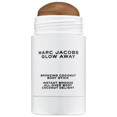 Marc Jacobs Glow Away Bronzing Coconut Body Stick TANTRIC #15 1.7 OZ New - Image 1 of 2