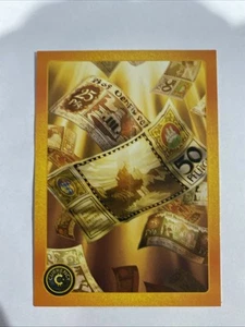 Moneda Cardsmiths 2024 serie 4 #25 Notgeld - Imagen 1 de 2