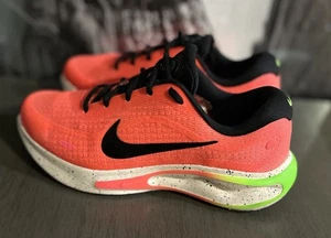 Nike Womens Journey Run HJ7352-674 Pink Running Shoes Sneakers Size 7 - Picture 1 of 9