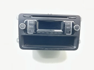 AUTORADIO PER VOLKSWAGEN Polo 5° Serie 5M0035156D (09>17) - Immagine 1 di 4