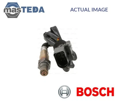 0 258 007 174 LAMBDA OXYGEN O2 SENSOR RIGHT BOSCH FOR PORSCHE CAYENNE 4.5L - Image 1 of 4