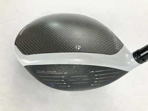 TaylorMade SIM MAX D 10.5* Driver Fujikura Ventus Regular Shaft - Picture 1 of 13