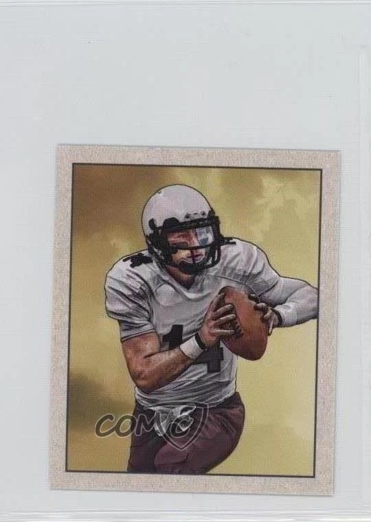 2014 Bowman 1950 Bowman Mini Rookies Connor Shaw #50B-22 RC - Image 1 of 2