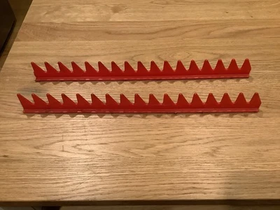 snap on tools wrench holder organizer - image 1 of 4