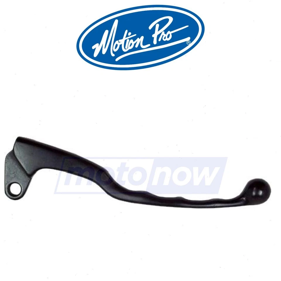 Motion Pro Brake Lever for 1979-1980 Yamaha TT500 - Control Lever & ga - Image 1 of 4