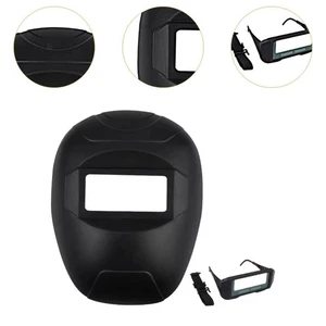 Welding Cover Premium Comfortable High Performance Detachable Eye Protector& - Picture 1 of 6