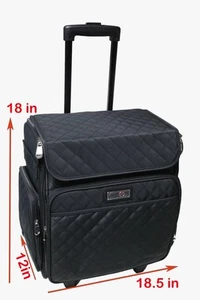 Everything Mary Rolling Craft Bag - Picture 1 of 10