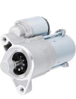 Arranque para Jeep Liberty 2008-2009 3,7 L 2007-2009 Dodge Nitro Foto 1 de 4