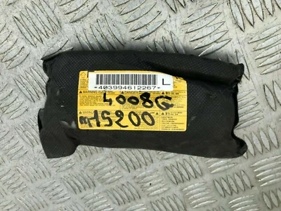 Airbag Siège Avant Gauche - PEUGEOT 4008 - De 11-2011 - (H) - Photo 1/2