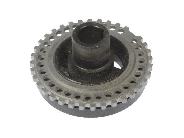 Equilibrador armónico de motor 89PB19C para Ford Taurus 1995-2007 3,0 L V6 12 válvulas Foto 1 de 1