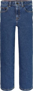 Jeans Tommy Hilfiger para niñas KG07337 corte recto NUEVO talla 164, 176 - Imagen 1 de 2