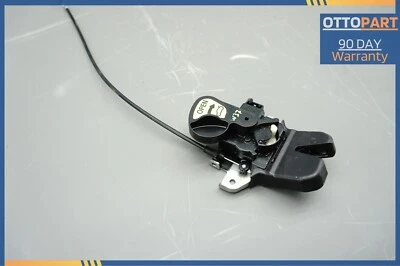 Hyundai EQUUS Genesis 2011-2016 cierre de tapa EC1RO OEM 11376-02400 Foto 1 de 4