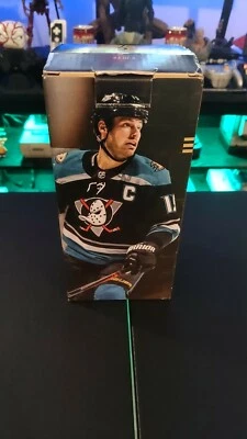 #1 2016 Ryan Getzlaf Bobblehead SGA Anaheim Ducks Bobble Head NIB NHL!  - Image 1 of 4