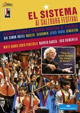 El Sistema At Salzburg (DVD) National Children's Symphony Orchestra of Venezuela