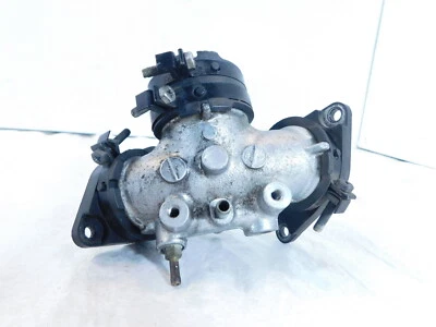 2004-2009 Honda VTX1300 VTX1300C VTX1300R VTX1300S Cylinder Head Intake Manifold - Image 1 of 4