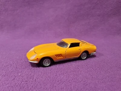 POLITOYS SERIE M  540 FERRARI 275 GTB  SCALA 1 :43  - Immagine 1 di 4