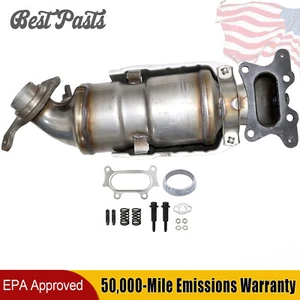 Manifold Catalytic Converters for 2006 2007 2008 2009 2010 2011 Honda Civic 1.8L - Picture 1 of 11