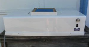 AIR CONTROL inc FAN FILTER UNIT 5300 FFU for VLF FUME HOOD Vertical Laminar Flow - Picture 1 of 22