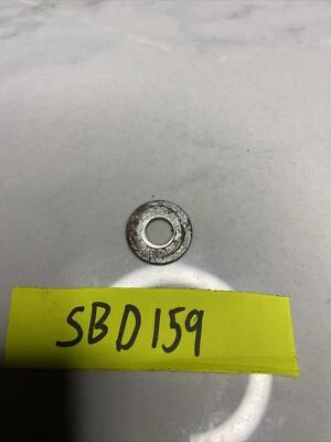 Arandela de tornillo lateral con mango Little Wonder 224D OEM genuina 328 Foto 1 de 2