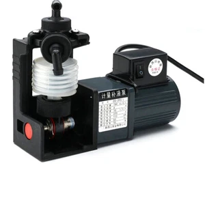 DS-1P 30W Bellows Dosing Pump 200ML/MIN Max Metering Bellow Pump Liquid Additive - Picture 1 of 4