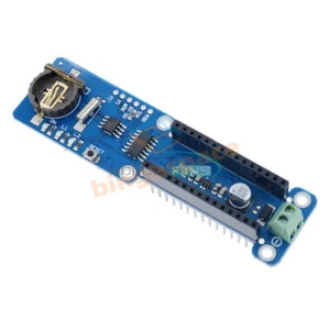 Data Logger Shield Data Logging Recorder Module For Arduino NANO 3.0 TF Card - Picture 1 of 8