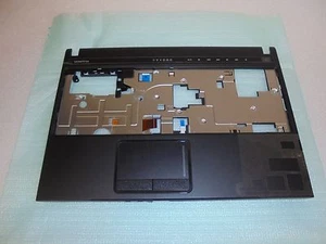 Neu Original Dell Vostro 3300 Oberhülle mit Handauflage mit Touchpad & Tasten XDTC2 - Bild 1 von 2