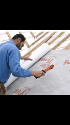 TACWISE HAMMER TACKER A54 Takes Tacwise 140 Staples 6-12mm (1/4" to 1/2" NEU - Bild 1 von 4