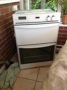 STOVES INTEGRATED GAS OVEN AND GRILL - Picture 1 of 7