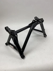 POLARIS REAR CRANK ASSY 1542938-458 2012 RUSH PRO R 800 (S1) - Picture 1 of 4