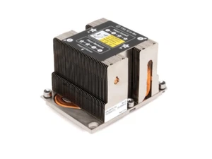 P09884-001 HPE Apollo 4200 Gen10 Heatsink | REF - Afbeelding 1 van 1