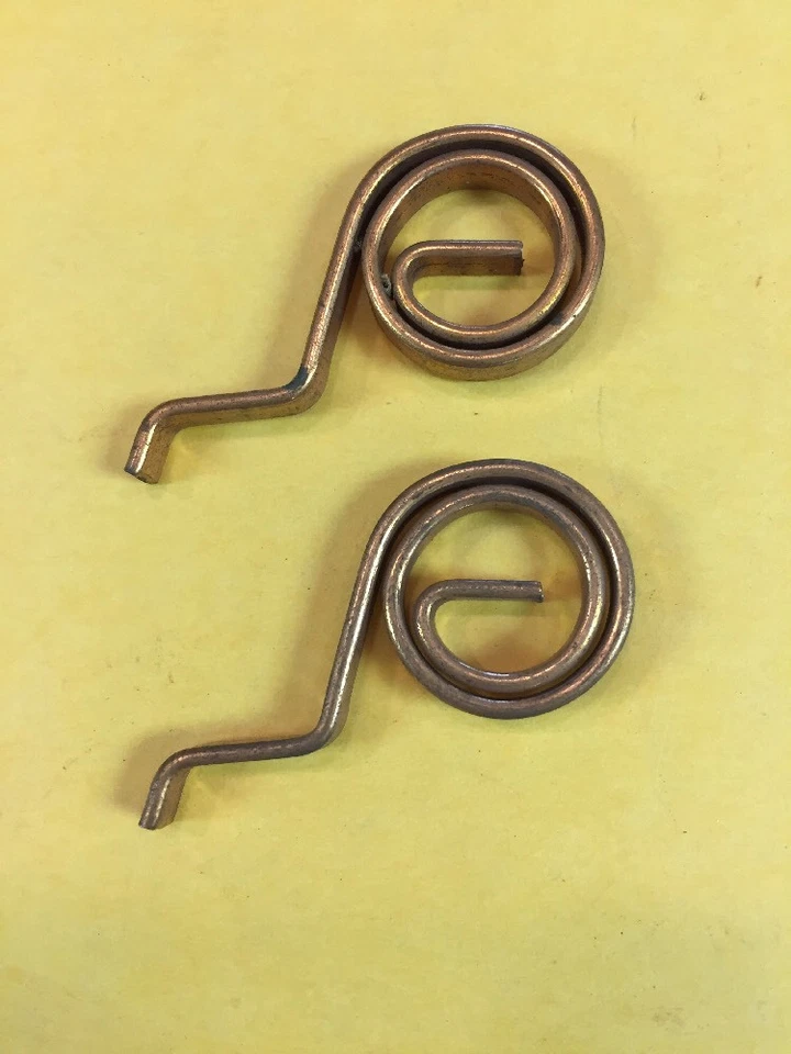 1924 - 1927 Ford Door Latch Lock Springs Chevy Buick Graham Pontiac Auburn  - Image 1 of 1